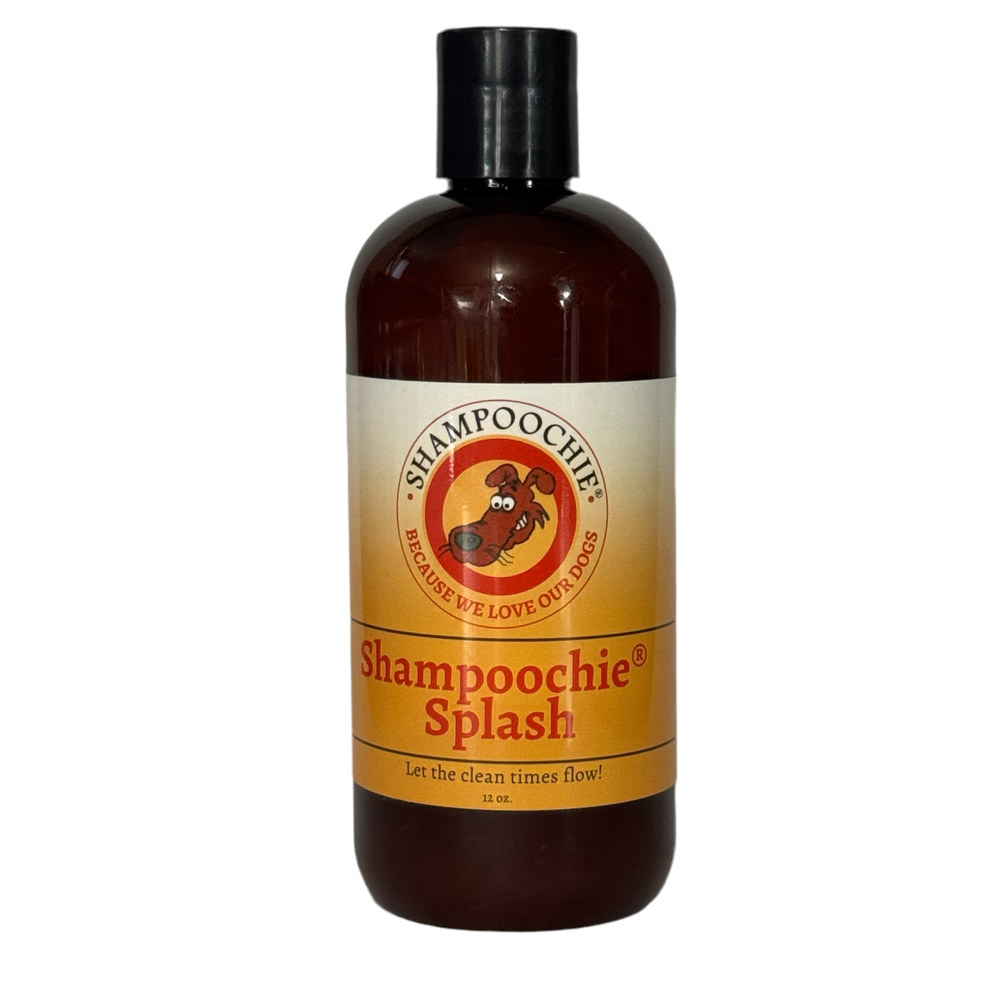 Shampoochie® Splash Liquid Soap
