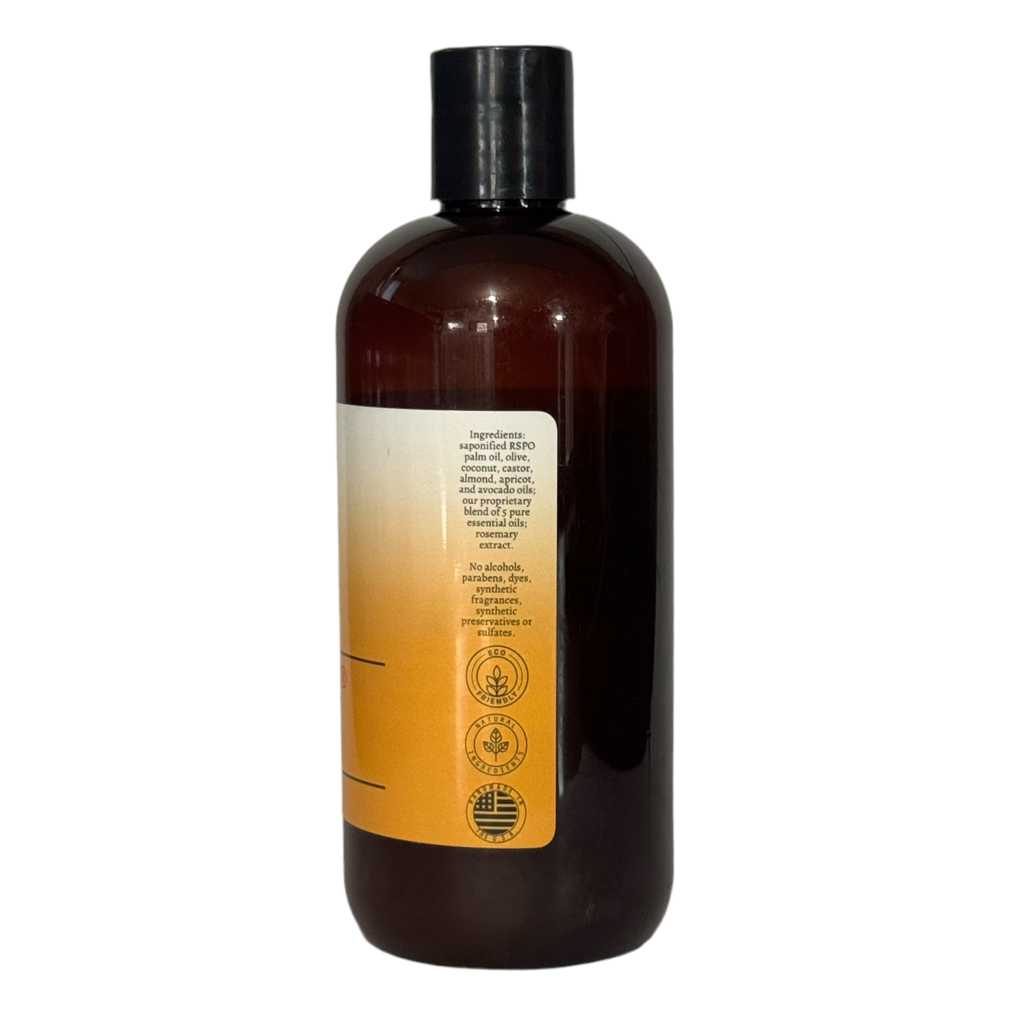 Shampoochie® Splash Liquid Soap