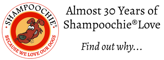 Why Shampoochie® Dog Soap Has Been a Trusted Choice for Almost 30 Years