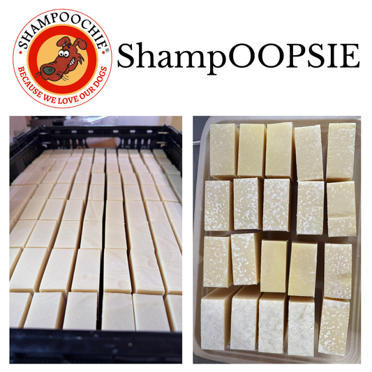 ShampOOPSie